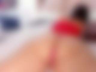 Live cam show with alissonpretty - Spank BBW on camtv