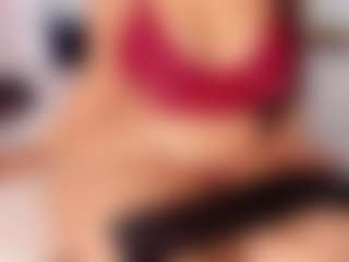 alissonpretty's Live Sex Cam Show