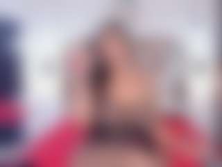 alissonpretty's Live Sex Cam Show