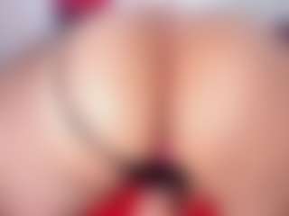 alissonpretty's Live Sex Cam Show