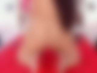 Live cam show with alissonpretty - Blowjob on Streamer API