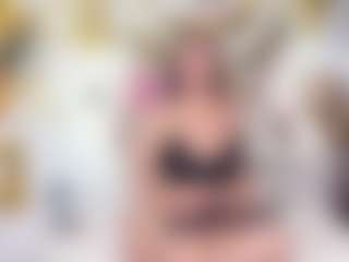 Ali Johansonn's Live Sex Cam Show