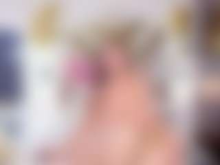 Ali Johansonn's Live Sex Cam Show