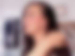Ali Johansonn's Live Sex Cam Show