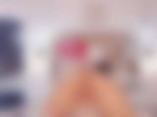 Live cam show with Ali Johansonn - Butt Plug on Camsoda