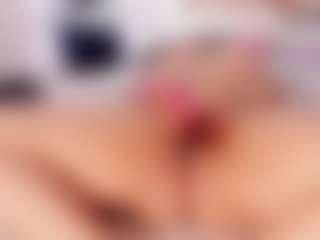 Ali Johansonn's Live Sex Cam Show