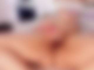 Ali Johansonn's Live Sex Cam Show