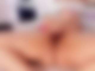 Ali Johansonn's Live Sex Cam Show