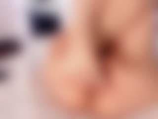 Ali Johansonn's Live Sex Cam Show