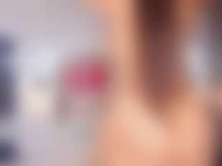 Ali Johansonn's Live Sex Cam Show
