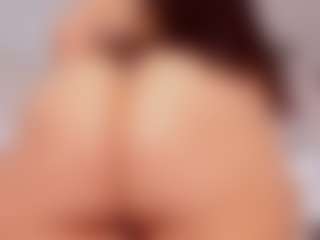 Ali Johansonn's Live Sex Cam Show