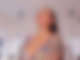 Ali Johansonn's Live Sex Cam Show