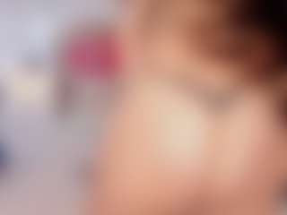 Ali Johansonn's Live Sex Cam Show