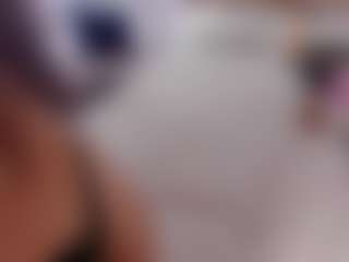 Ali Johansonn's Live Sex Cam Show