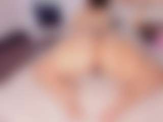 Ali Johansonn's Live Sex Cam Show