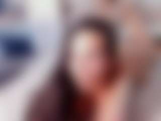 Ali Johansonn's Live Sex Cam Show