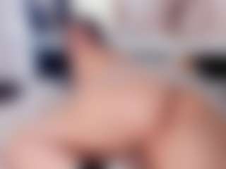 Ali Johansonn's Live Sex Cam Show