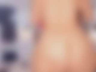 Ali Johansonn's Live Sex Cam Show