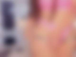 Ali Johansonn's Live Sex Cam Show