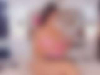 Ali Johansonn's Live Sex Cam Show