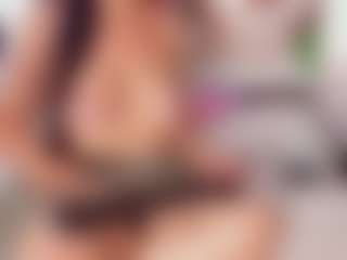 Ali Johansonn's Live Sex Cam Show