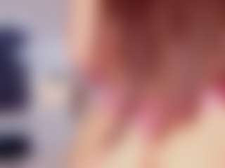Ali Johansonn's Live Sex Cam Show