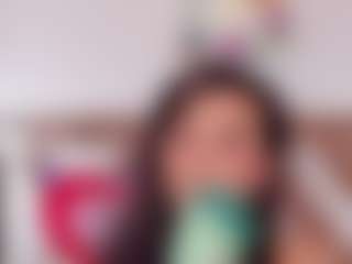 Ali Johansonn's Live Sex Cam Show