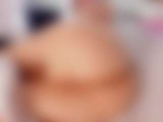 Ali Johansonn's Live Sex Cam Show