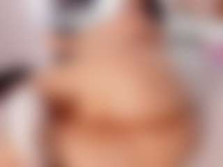 Ali Johansonn's Live Sex Cam Show