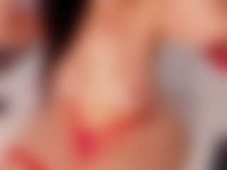 Ali Johansonn's Live Sex Cam Show