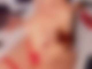 Ali Johansonn's Live Sex Cam Show