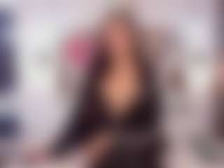 Ali Johansonn's Live Sex Cam Show