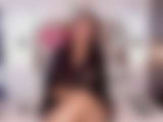 Ali Johansonn's Live Sex Cam Show