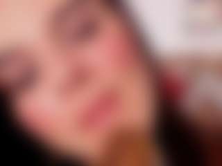 Ali Johansonn's Live Sex Cam Show