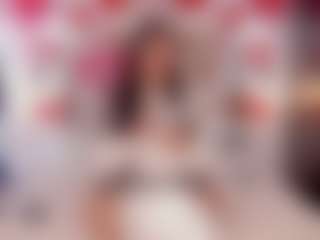 Ali Johansonn's Live Sex Cam Show
