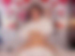 Ali Johansonn's Live Sex Cam Show