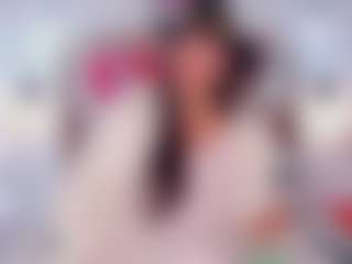 Ali Johansonn's Live Sex Cam Show