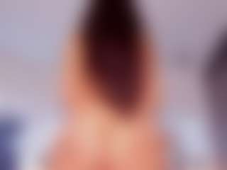 Ali Johansonn's Live Sex Cam Show
