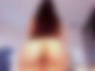 Ali Johansonn's Live Sex Cam Show