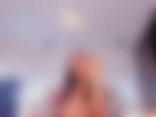 Ali Johansonn's Live Sex Cam Show