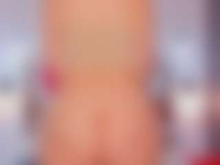 Ali Johansonn's Live Sex Cam Show