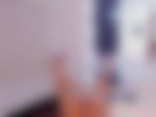 Ali Johansonn's Live Sex Cam Show