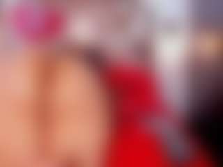 Ali Johansonn's Live Sex Cam Show