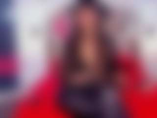 Ali Johansonn's Live Sex Cam Show