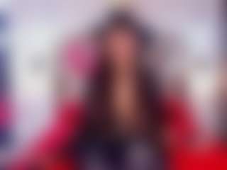 Ali Johansonn's Live Sex Cam Show