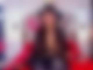 Ali Johansonn's Live Sex Cam Show