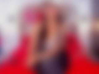 Ali Johansonn's Live Sex Cam Show