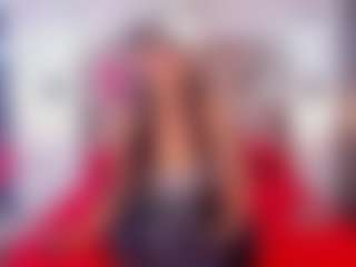 Ali Johansonn's Live Sex Cam Show