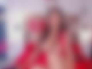 Ali Johansonn's Live Sex Cam Show