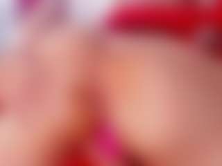 Ali Johansonn's Live Sex Cam Show